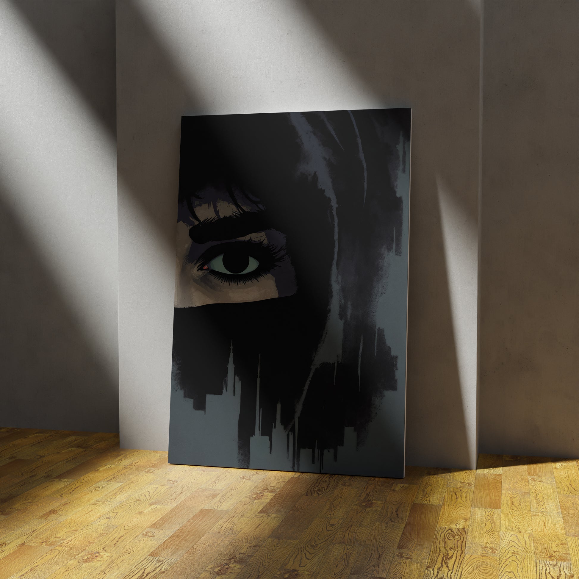Shadow Movement