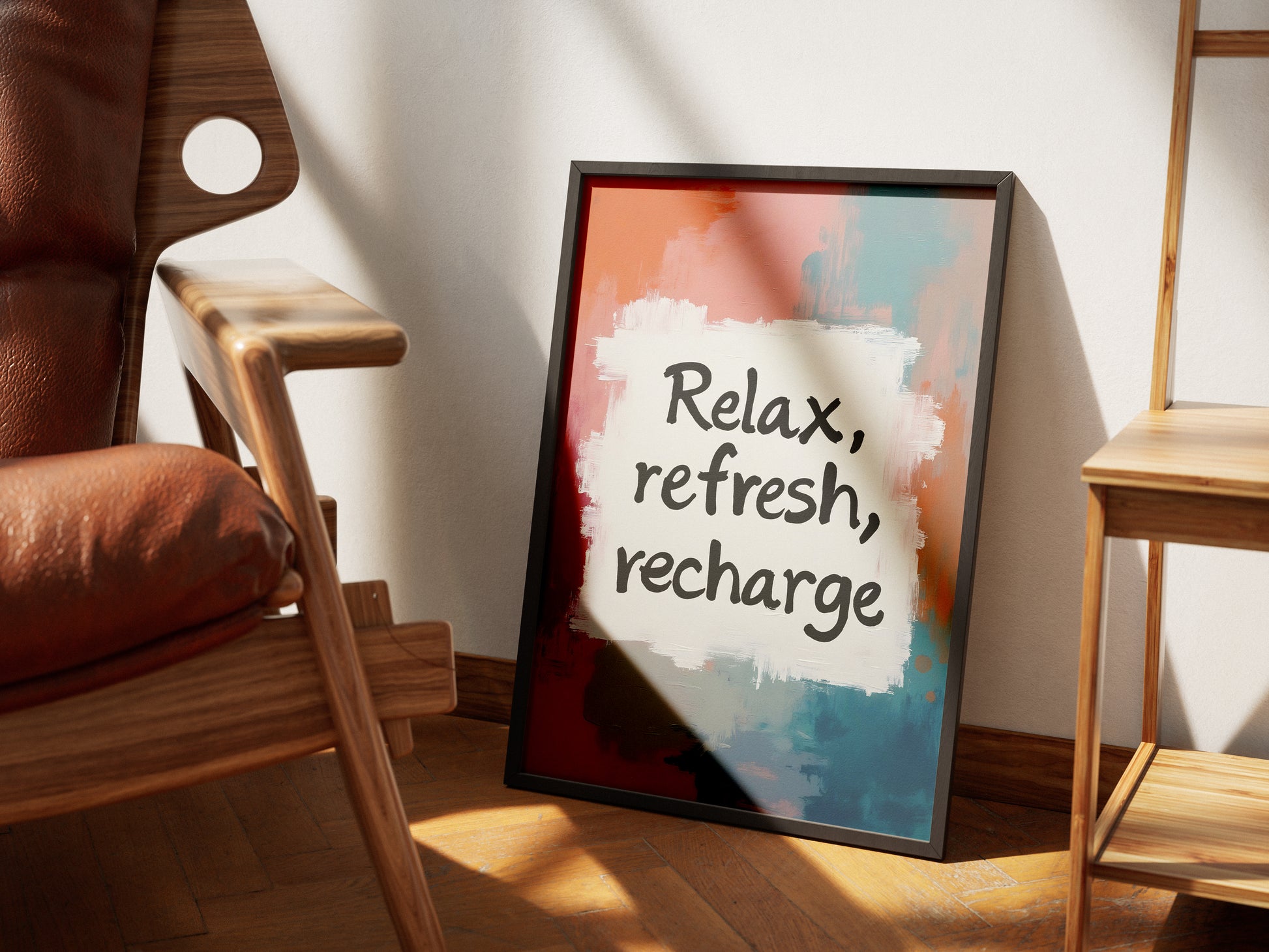 Relax, Refresh, Recharge - Vol.2