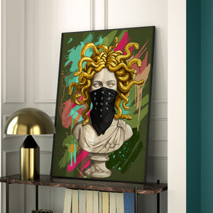 Venomous Icon