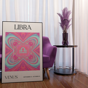 Zodiac Energy - Balance