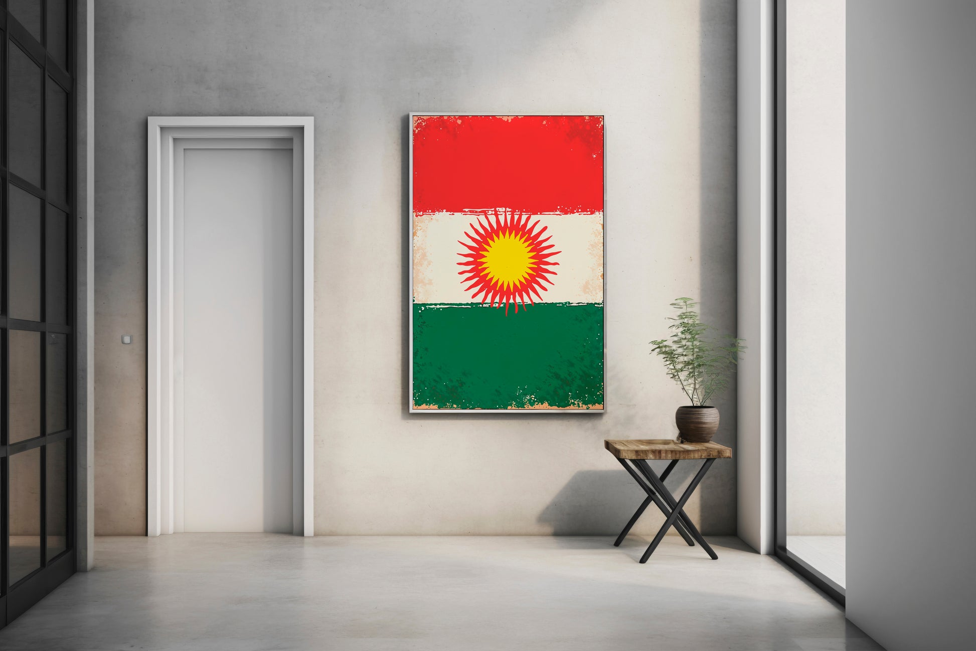 Kurdistan - Radiant Emblem