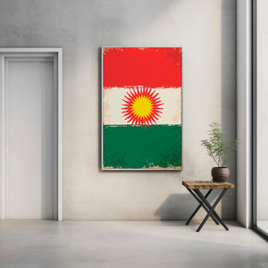 Kurdistan - Radiant Emblem