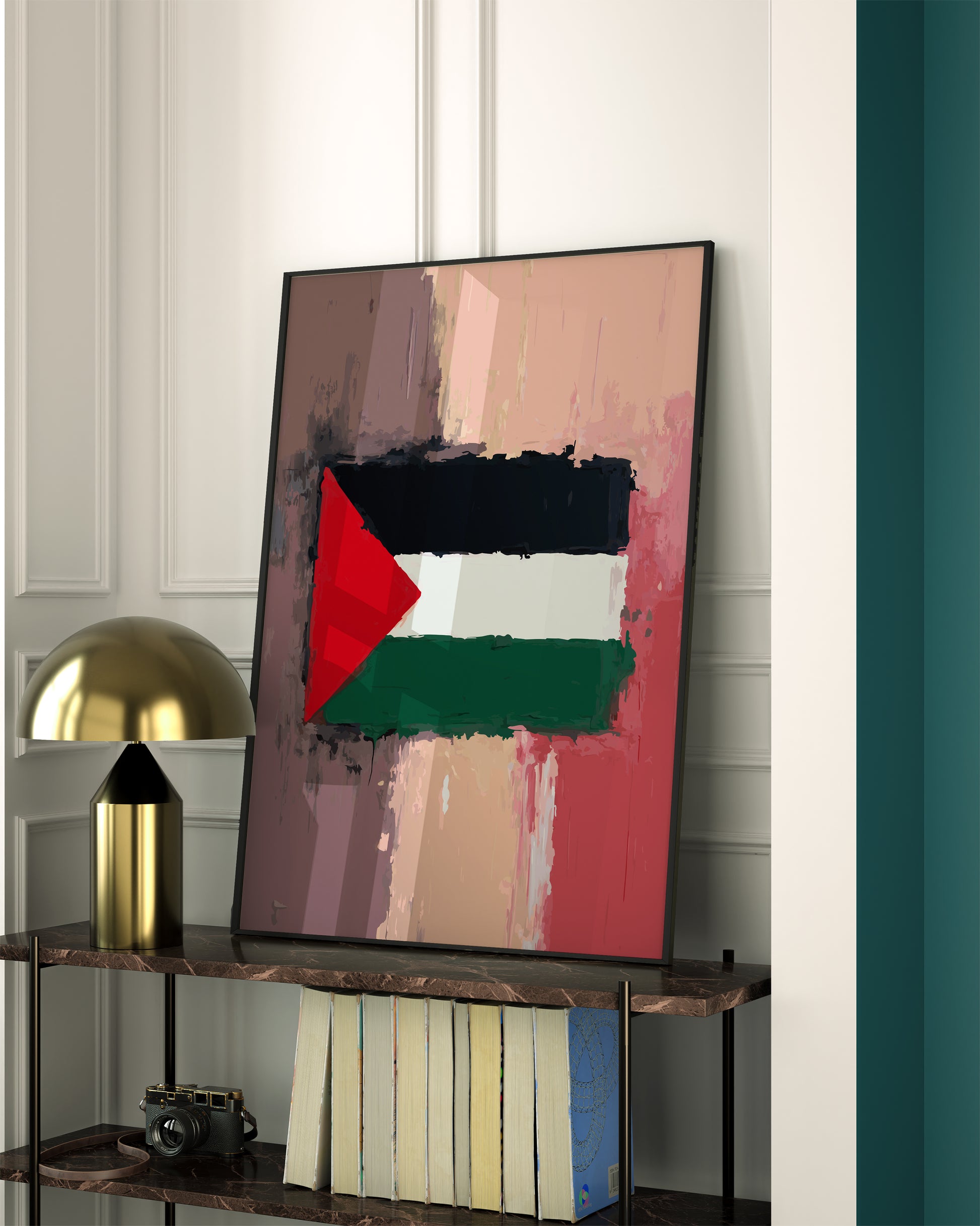 Toile Al Quds
