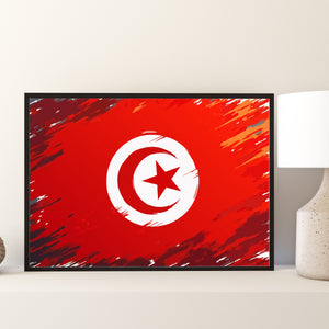 Tunisia - Crimson Horizon