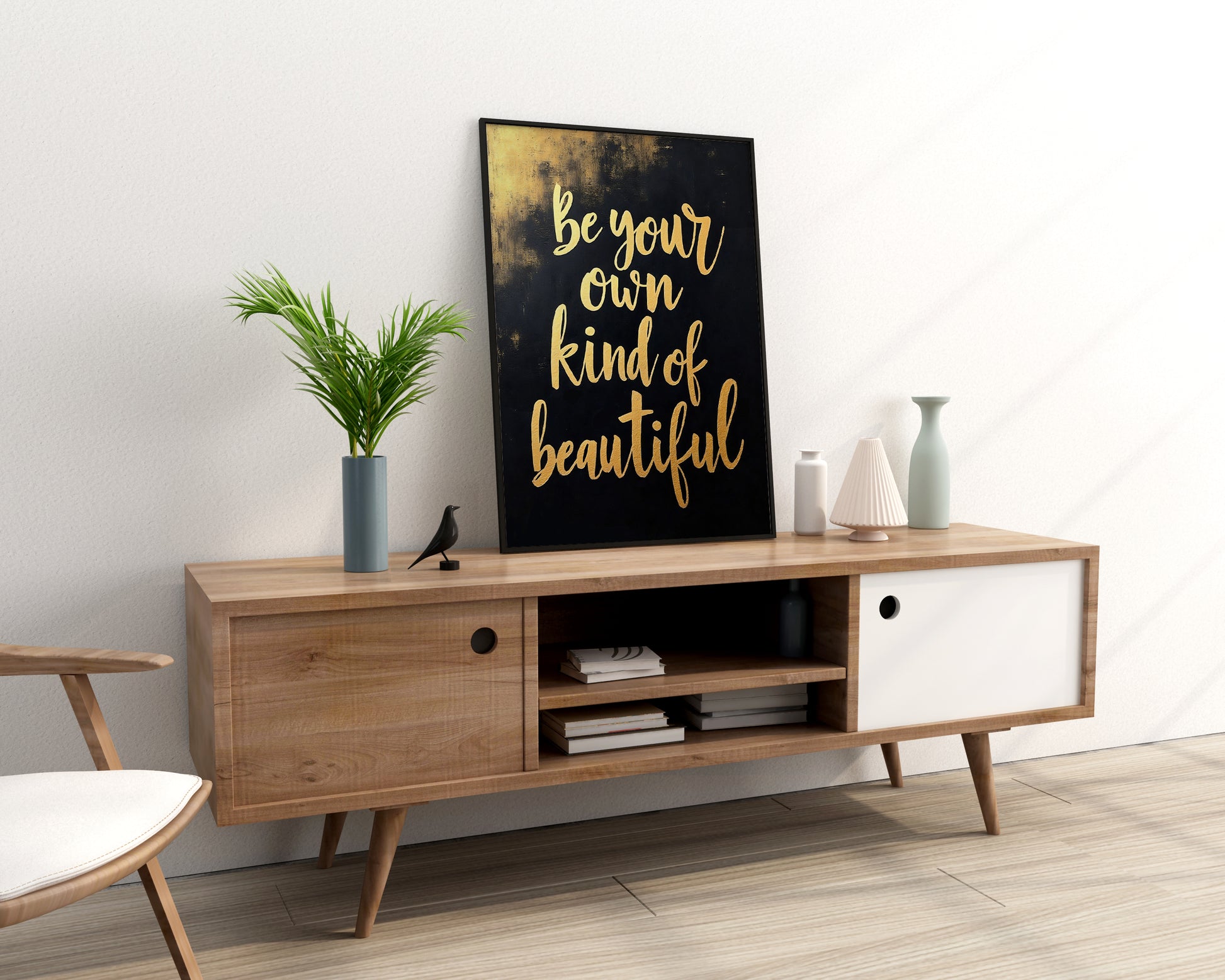 Be Your Own Kind of Beautiful - Vol.1