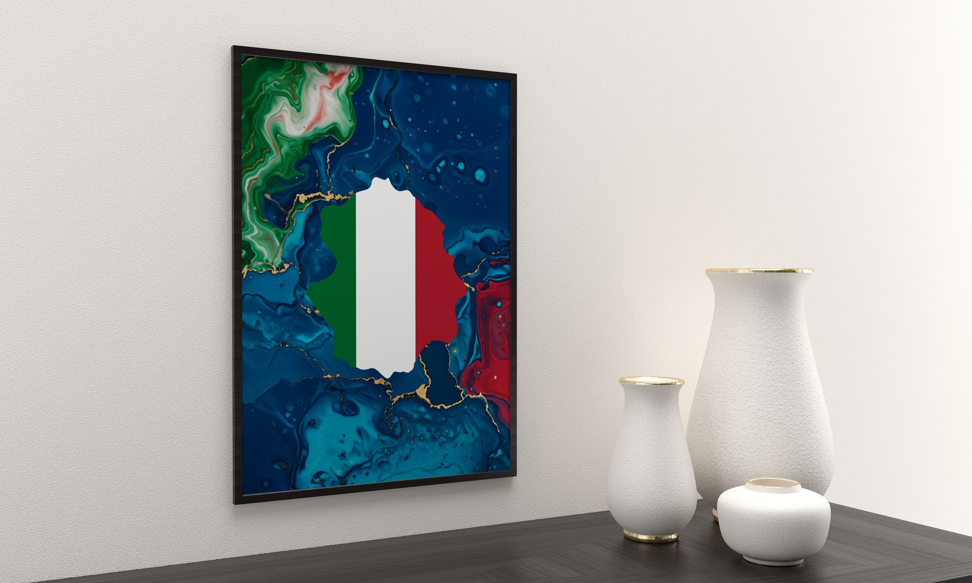 Italy Ocean Marble