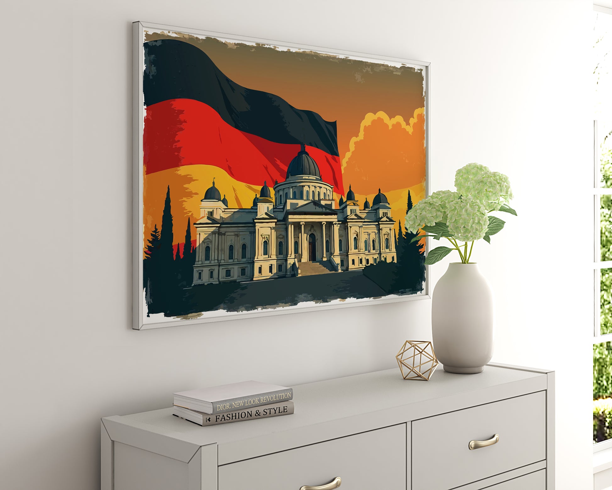 Germany - Imperial Germania