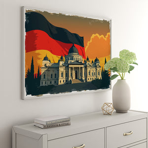 Germany - Imperial Germania