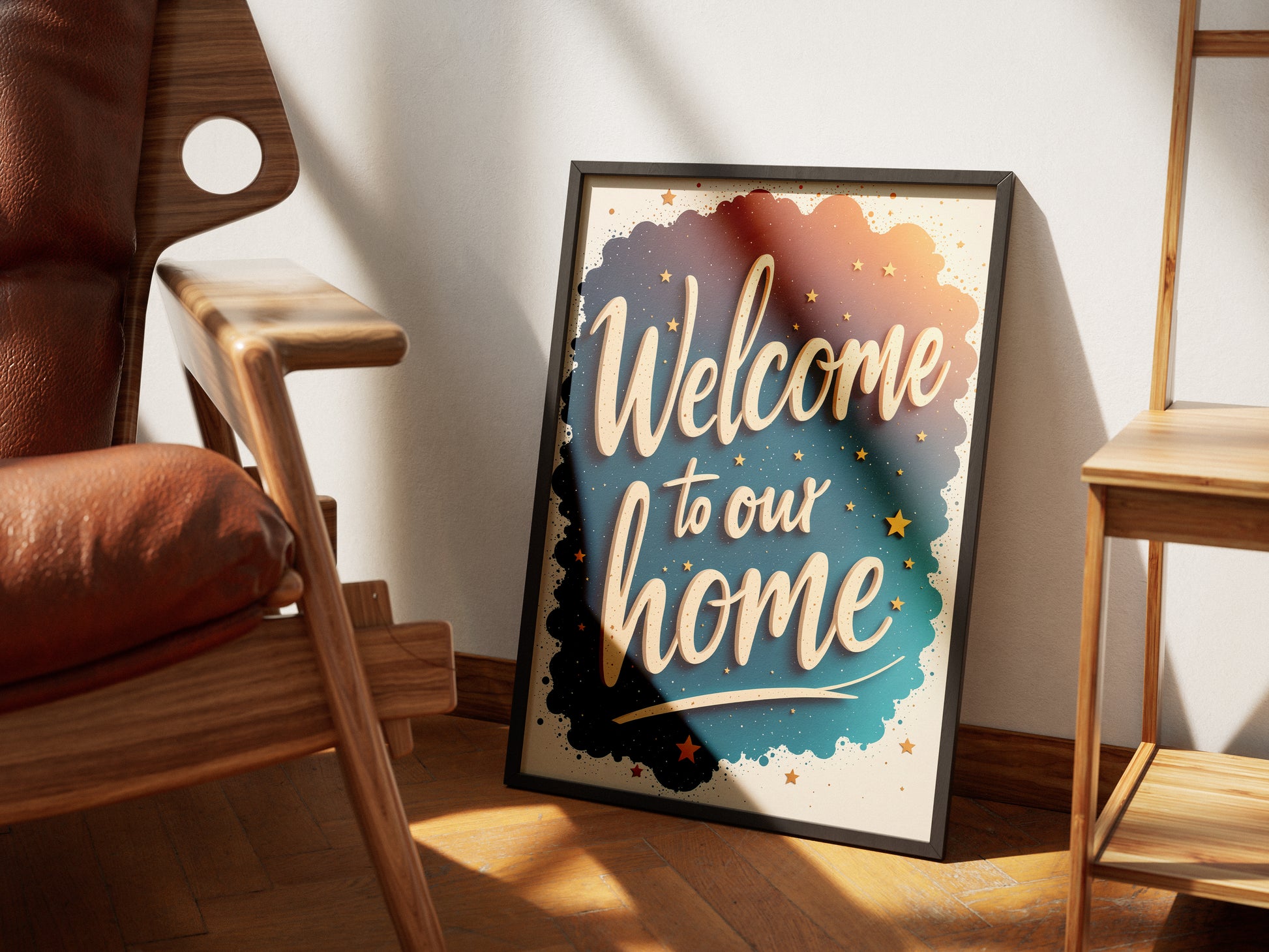 Welcome To Our Home - Vol.3