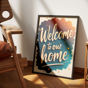 Welcome To Our Home - Vol.3