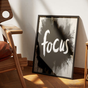 Focus