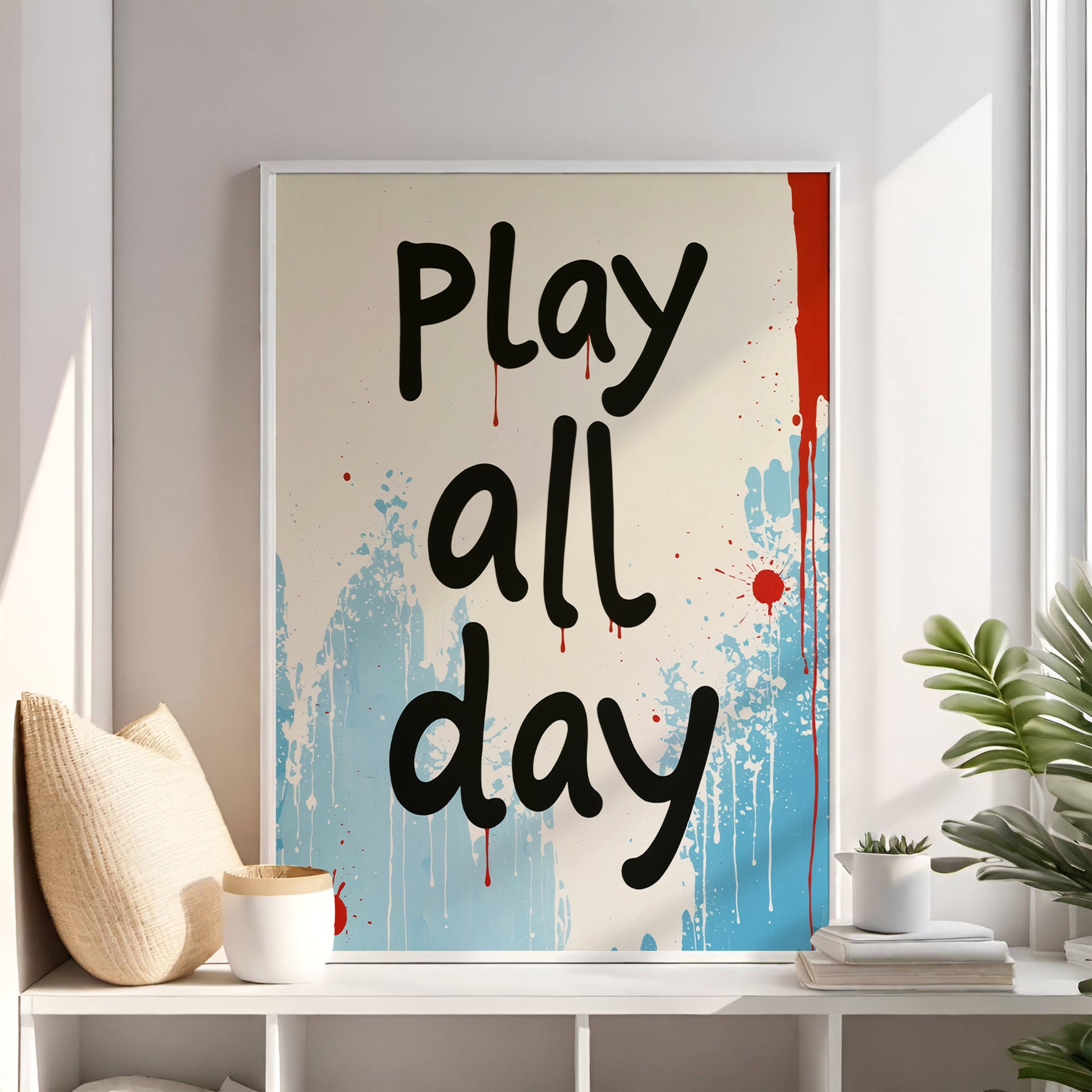 play all day vol.1