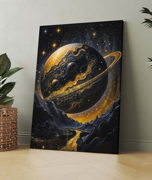 Sinfonía celestial