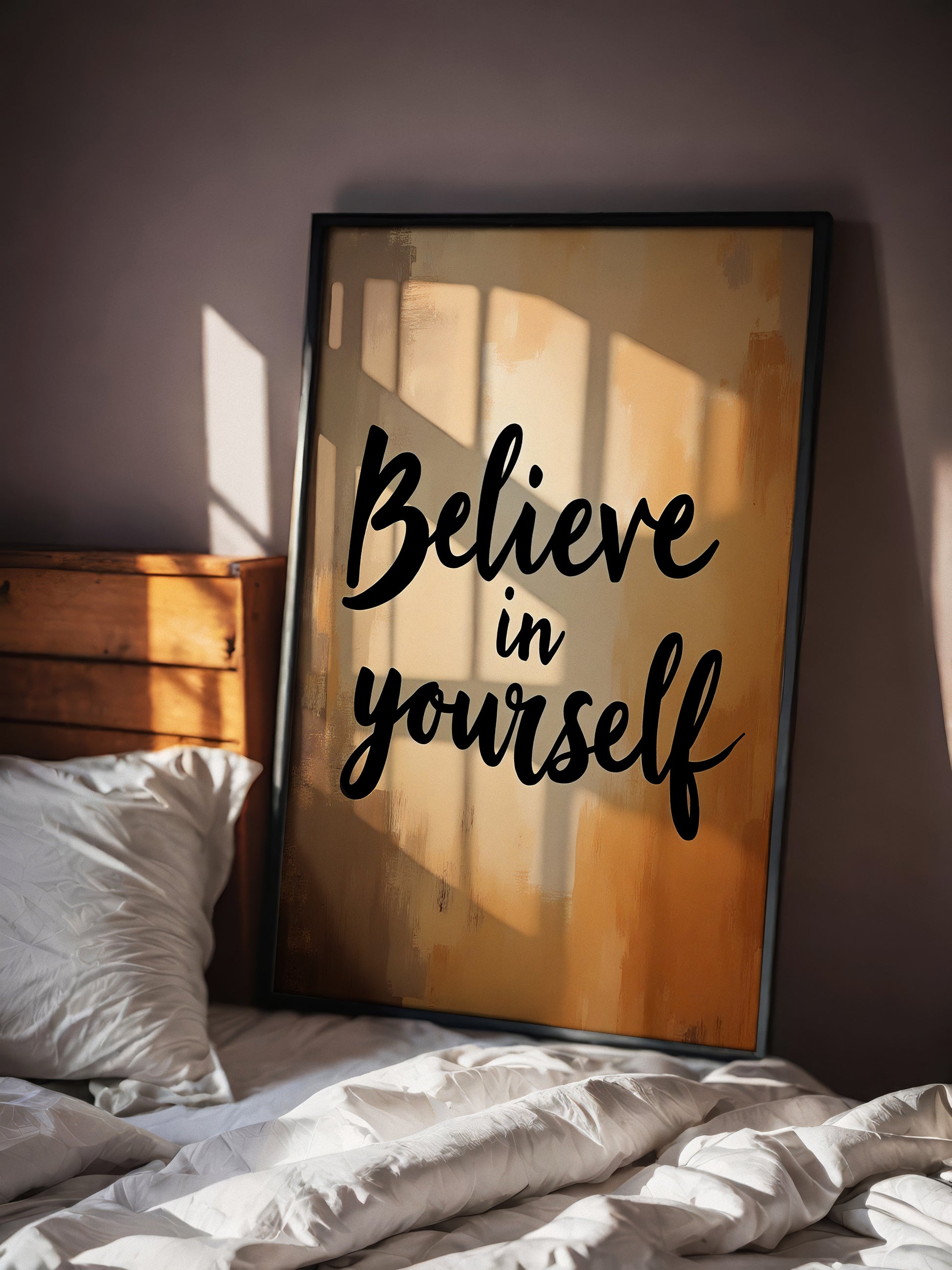 believe in yourself vol.3