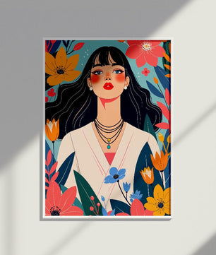Flora Femme