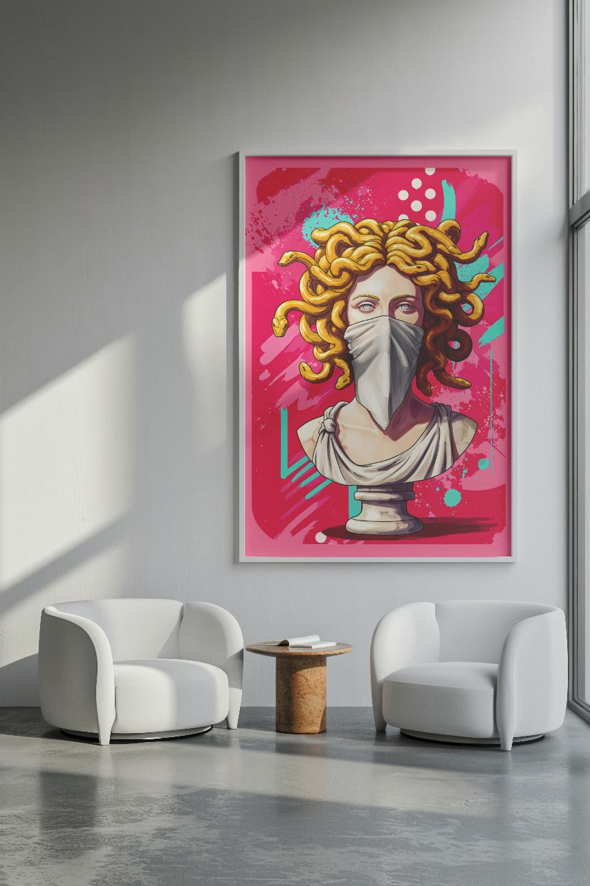 Pink Mythos