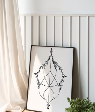 Sacred Balance Growth and Harmony