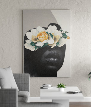 Blossom Veil