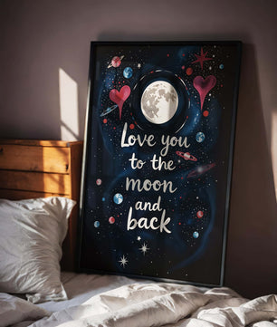 Te amo hasta la luna y de regreso Vol.2