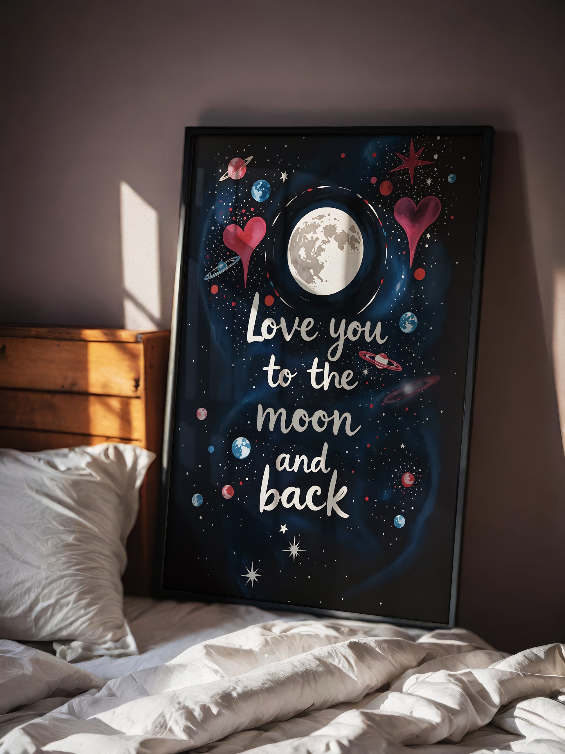 love you to the moon and back vol.2