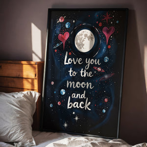 love you to the moon and back vol.2