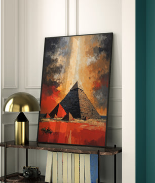 Ascension Apex
