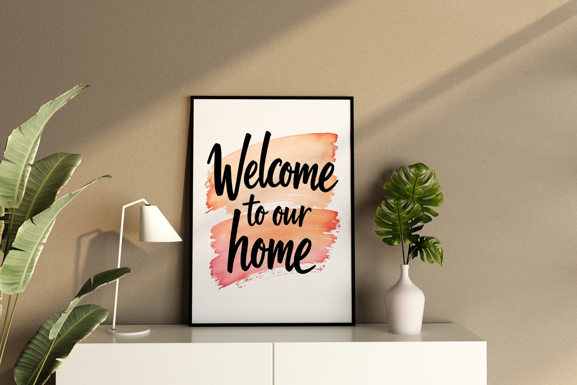 Welcome To Our Home - Vol.2