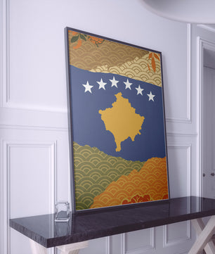 Picos dorados de Kosovo