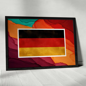 Germany Echoes of Unity