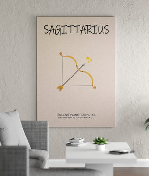 Zodiac Juguetón - Sagitario