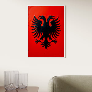 Albanian - The Twin Shadows