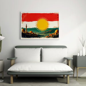 Kurdistan - Sun of Mesopotamia