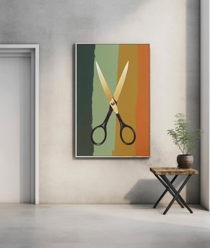 Dual Edge Harmony