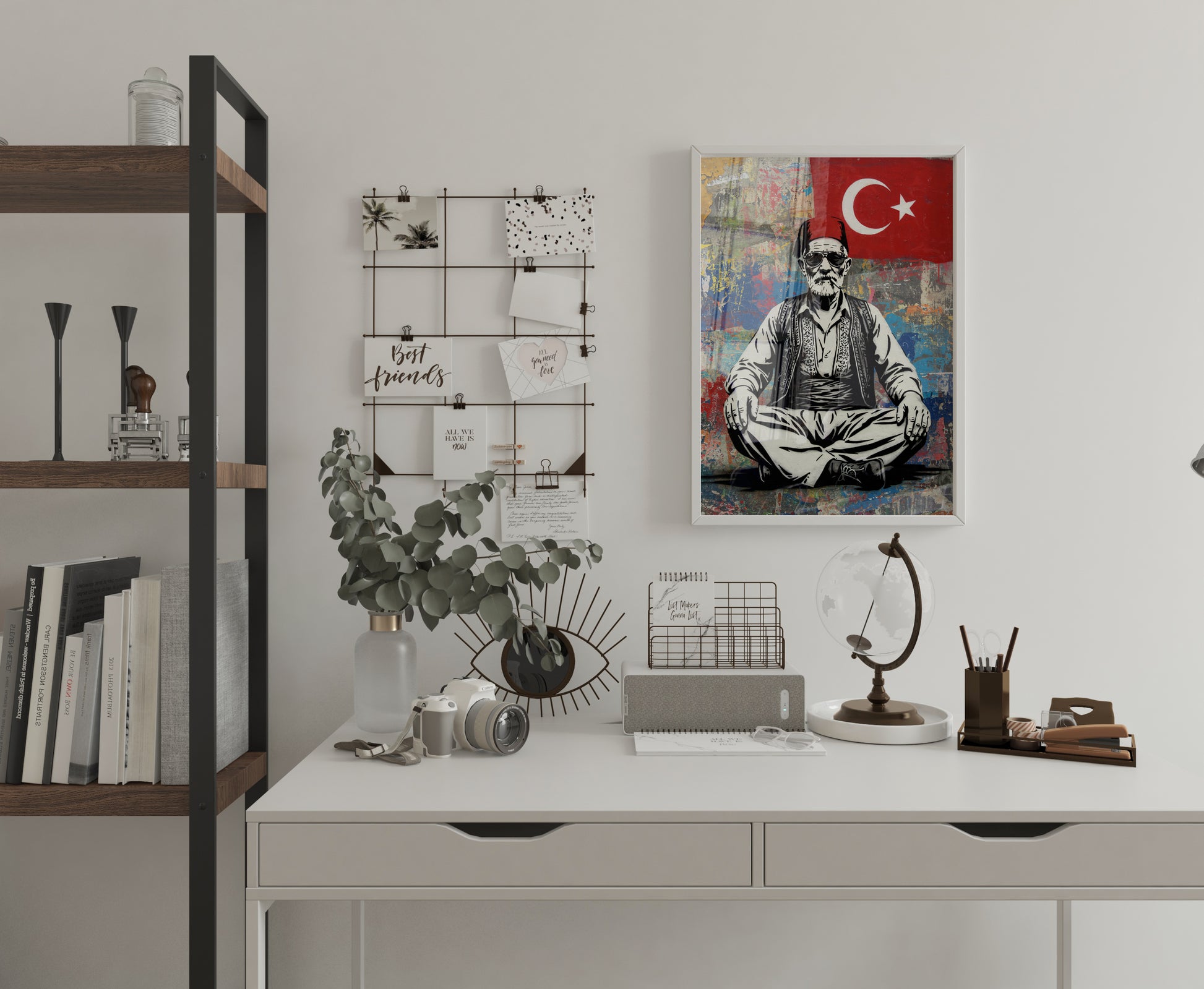 The Ottoman Urban