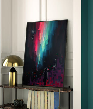 Aurora Dreams