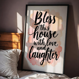 Bless this house with love and laughter vol.2