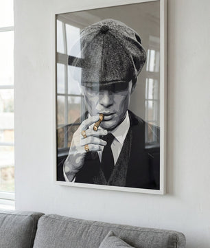 Silent Authority – Classic Icon