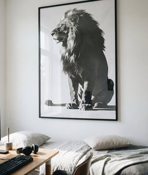 Silent King – Pure Strength