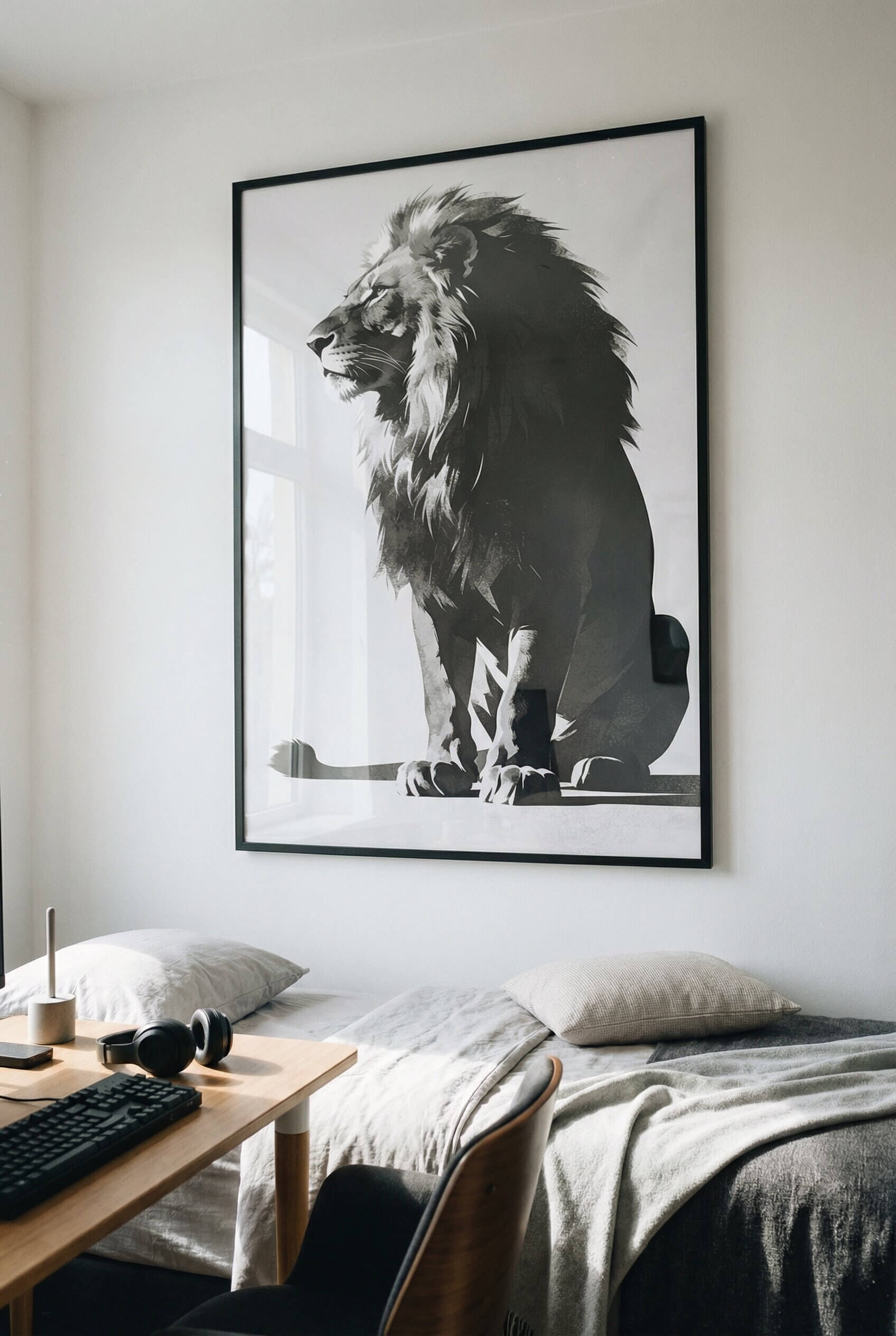 Silent King – Pure Strength