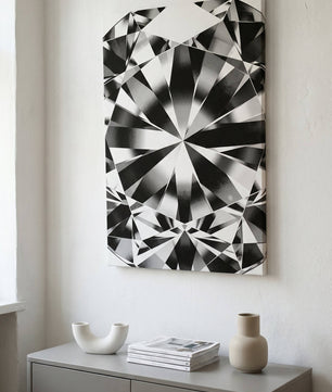 Pure Luxury – Diamond Cut