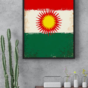 Kurdistan - Radiant Emblem