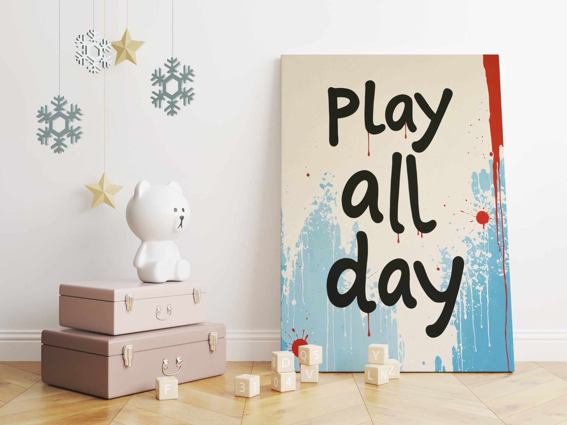 play all day vol.1