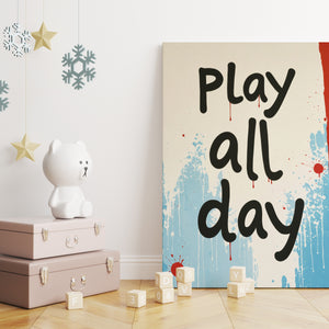 play all day vol.1