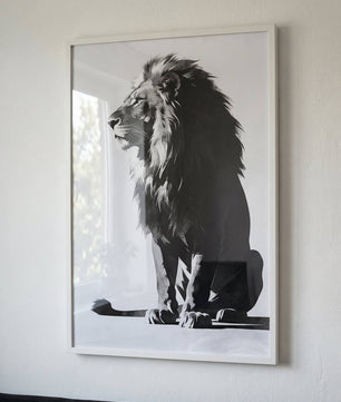 Silent King – Pure Strength