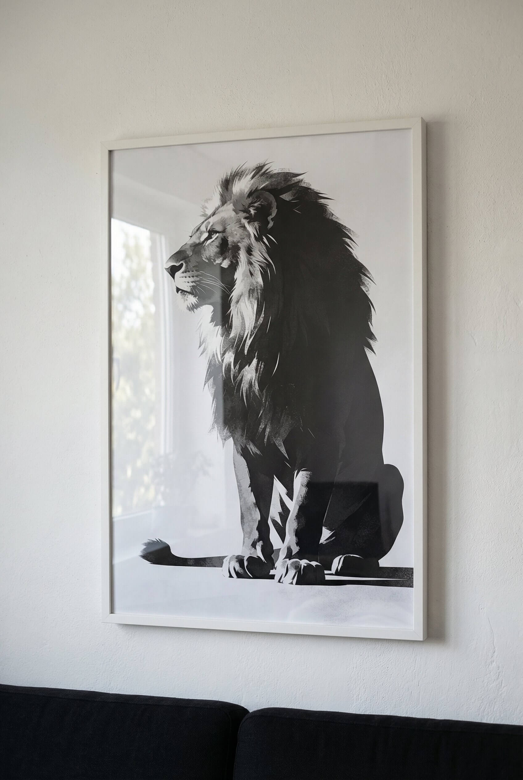 Silent King – Pure Strength