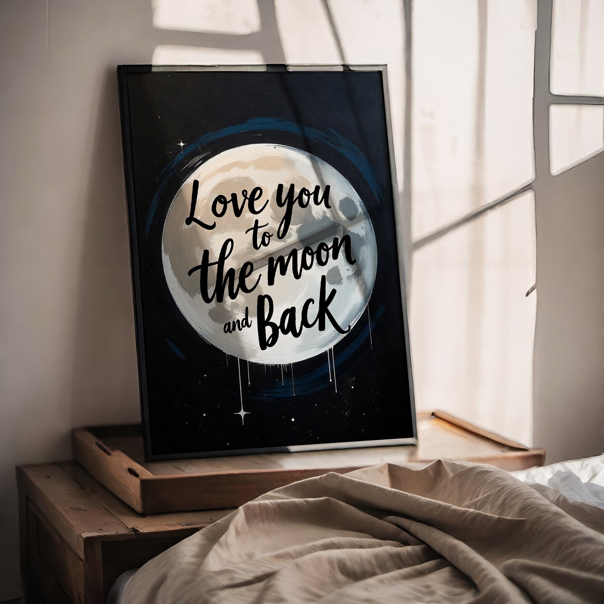 love you to the moon and back vol.3