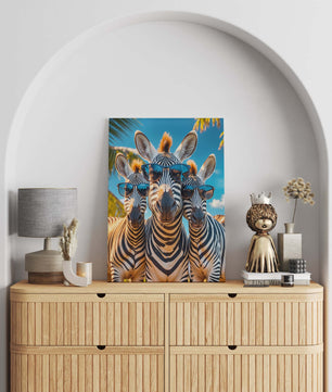 Zebra Squad
