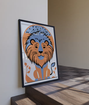 El espíritu Leo
