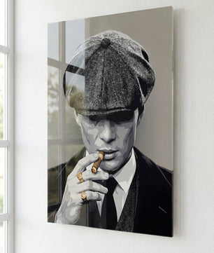 Silent Authority – Classic Icon