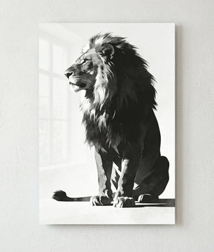 Silent King – Pure Strength